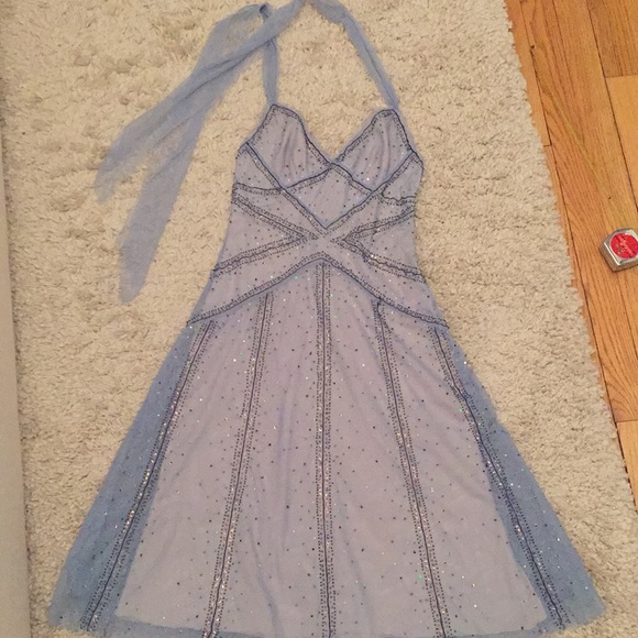 BCBGMaxAzria Dresses & Skirts - BCBG dress